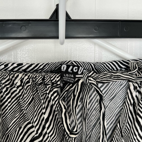 Long maxi skirt for summer size large - Picture 2 of 4